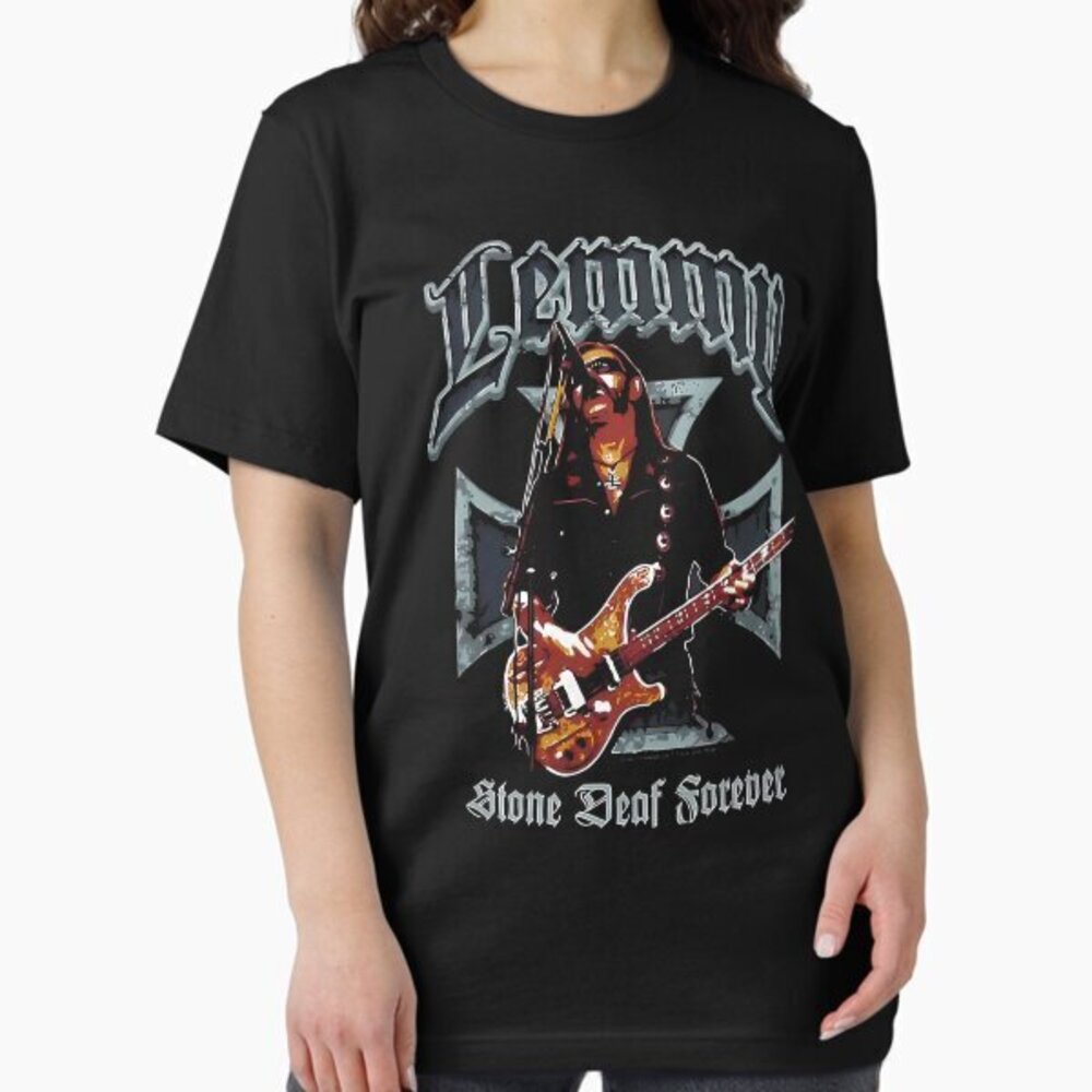 Lemmy Essential T-Shirt